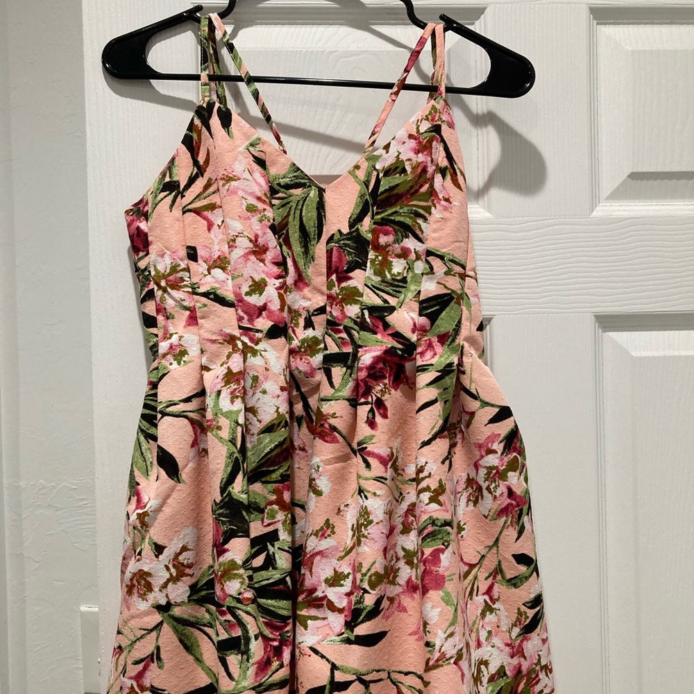 Formal Romper - Picture 2 of 7